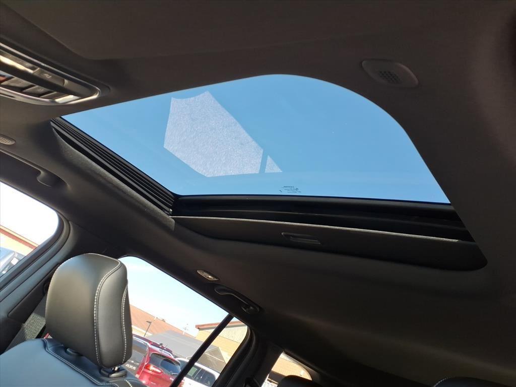 new 2025 Jeep Grand Cherokee car, priced at $41,921