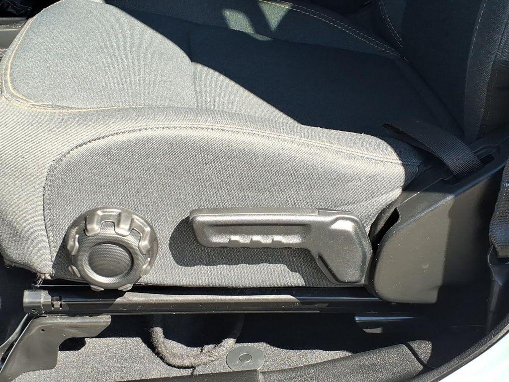 used 2024 Jeep Wrangler car, priced at $35,498