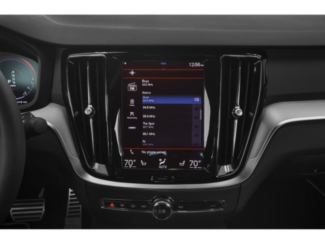 used 2022 Volvo S60 Recharge Plug-In Hybrid car