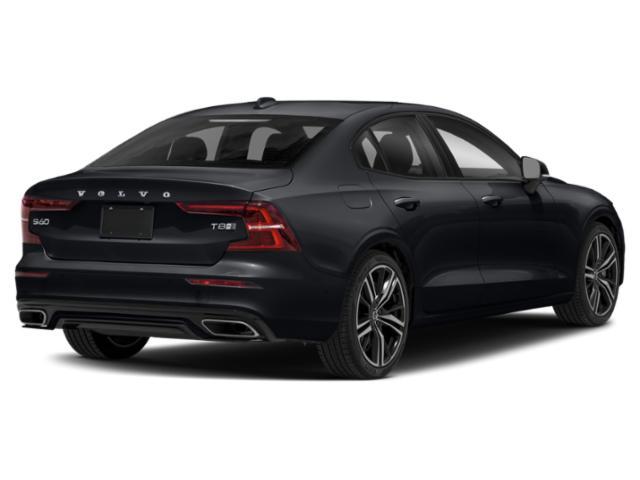 used 2022 Volvo S60 Recharge Plug-In Hybrid car