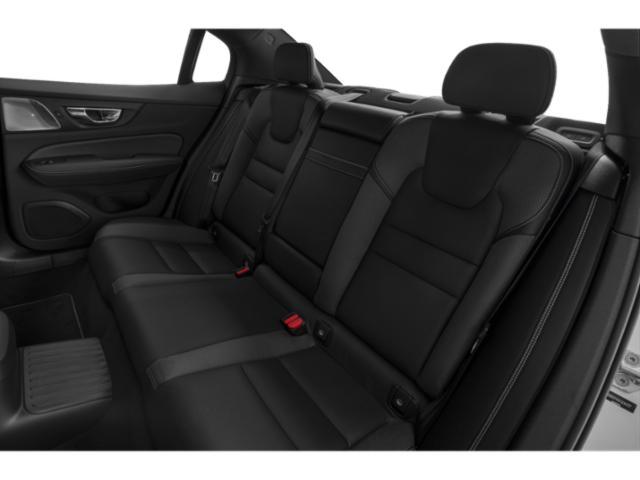 used 2022 Volvo S60 Recharge Plug-In Hybrid car