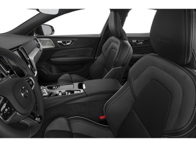 used 2022 Volvo S60 Recharge Plug-In Hybrid car