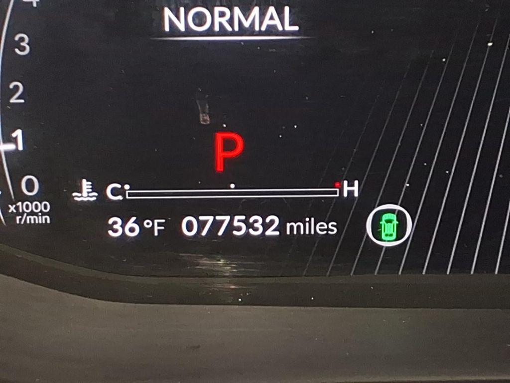 used 2022 Acura MDX car, priced at $29,999