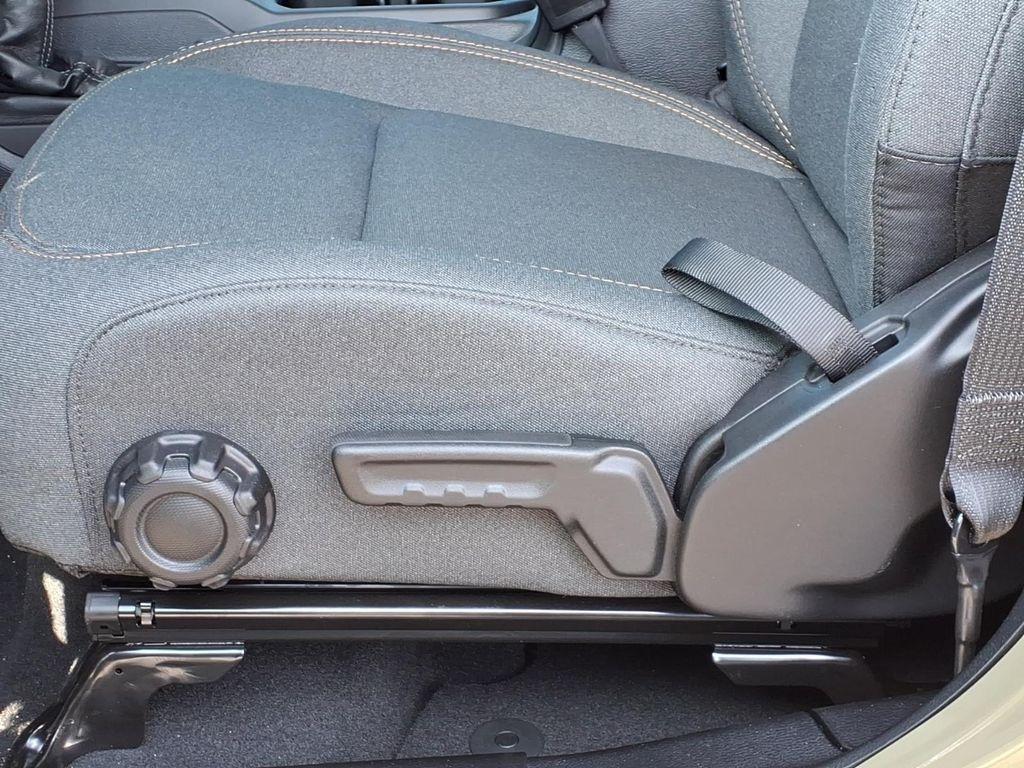 new 2026 Jeep Wrangler car, priced at $53,028