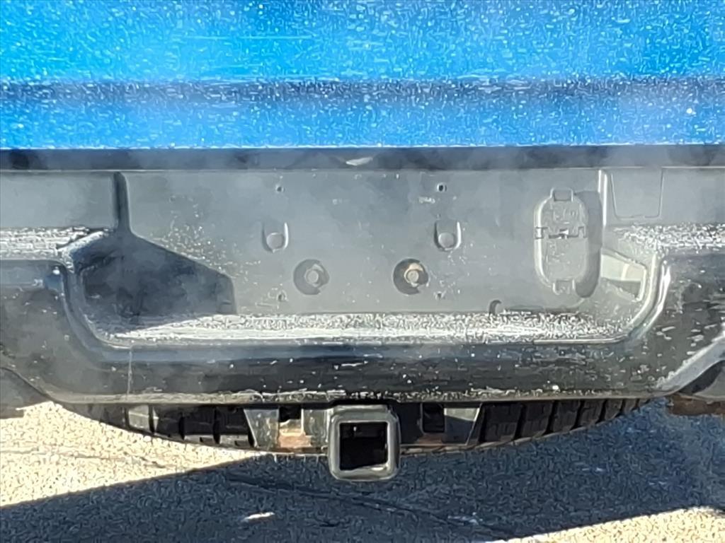 used 2022 Ram 1500 car, priced at $37,999