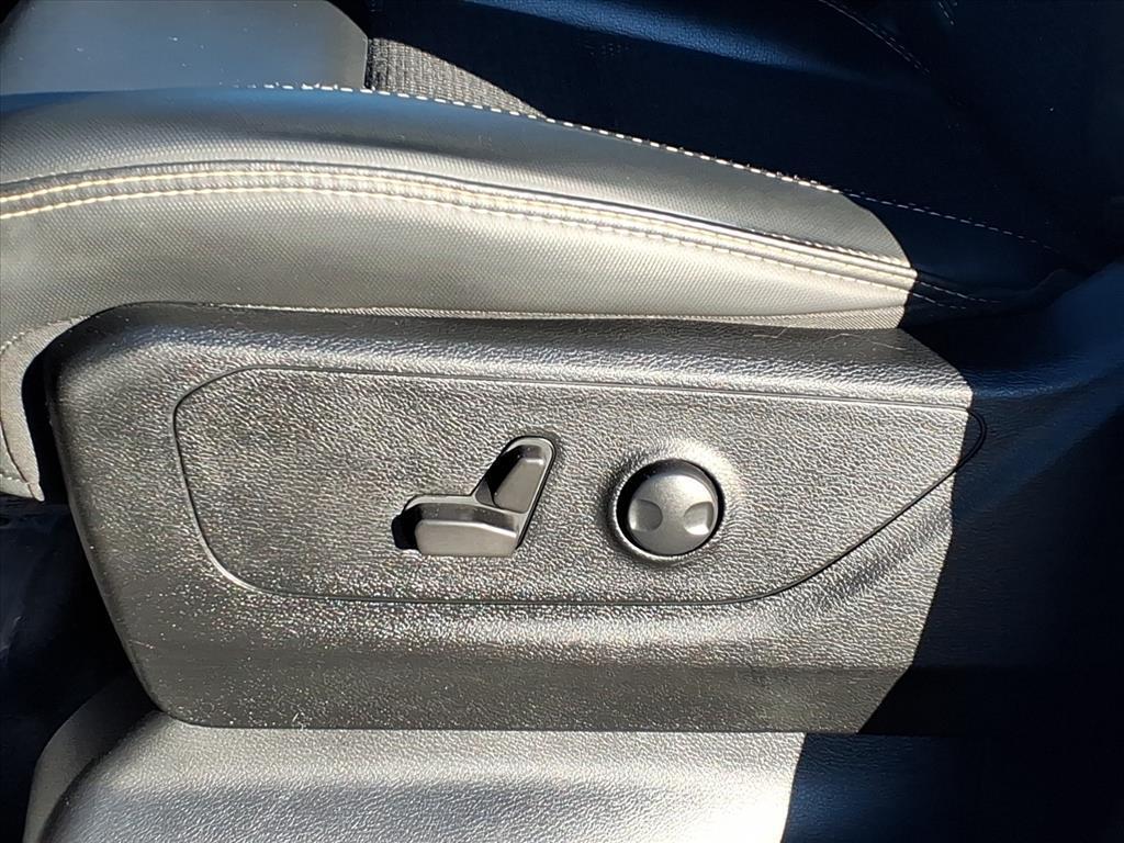 used 2022 Ram 1500 car, priced at $37,999