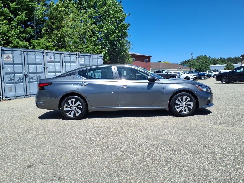 used 2019 Nissan Altima car, priced at $15,998