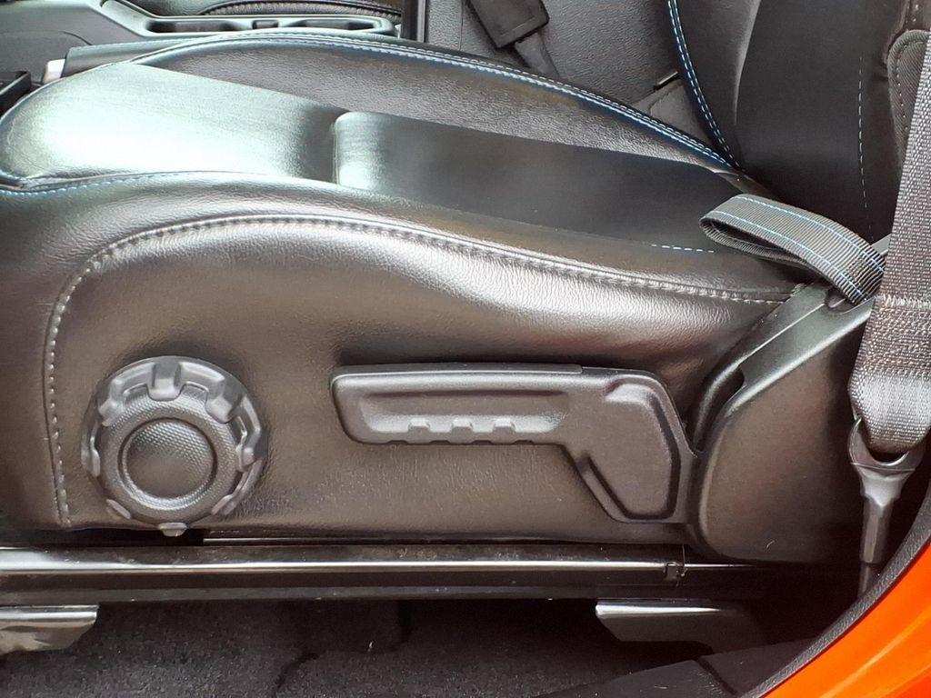 used 2021 Jeep Wrangler Unlimited 4xe car, priced at $34,999