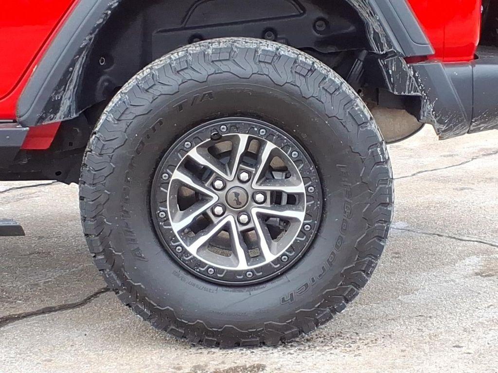 used 2021 Jeep Wrangler Unlimited 4xe car, priced at $34,999