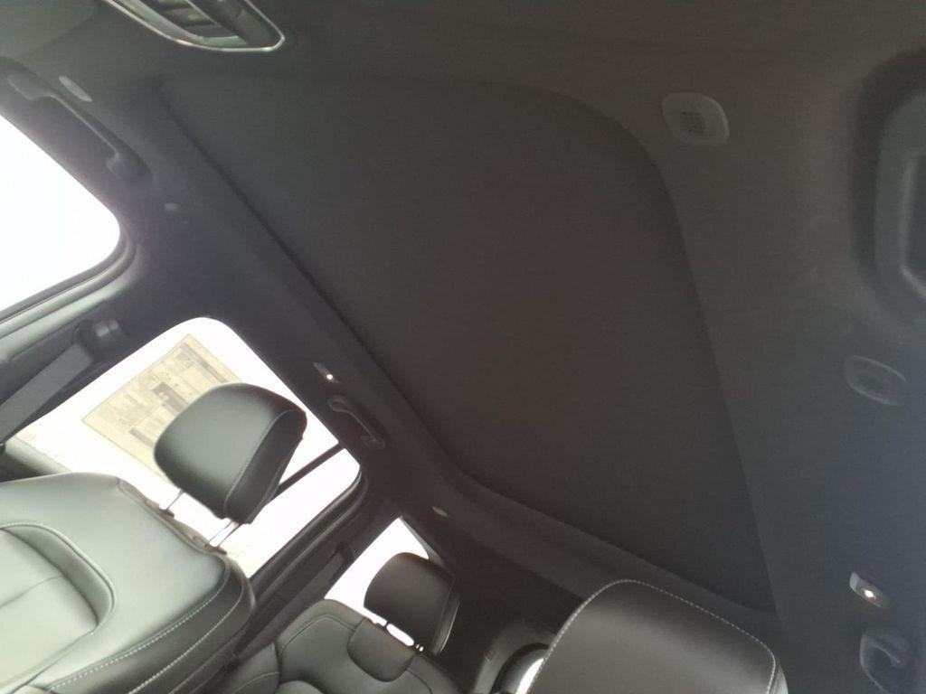 new 2026 Jeep Grand Cherokee car, priced at $47,706