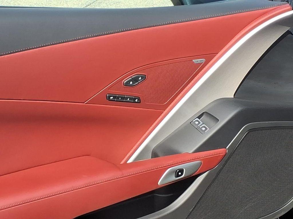 used 2019 Chevrolet Corvette car, priced at $159,999