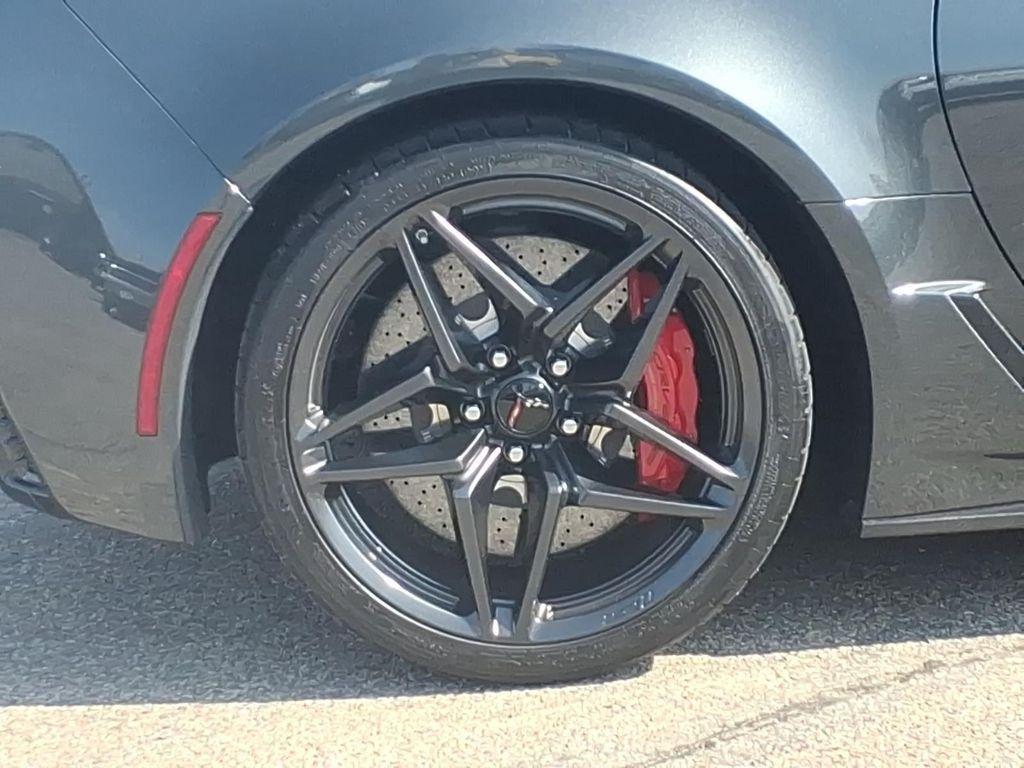 used 2019 Chevrolet Corvette car, priced at $159,999