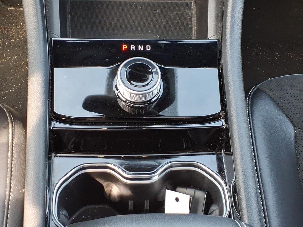 used 2023 Jeep Grand Cherokee L car, priced at $34,999