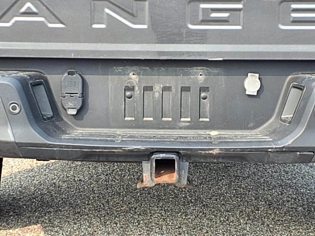 used 2020 Ford Ranger car, priced at $27,999