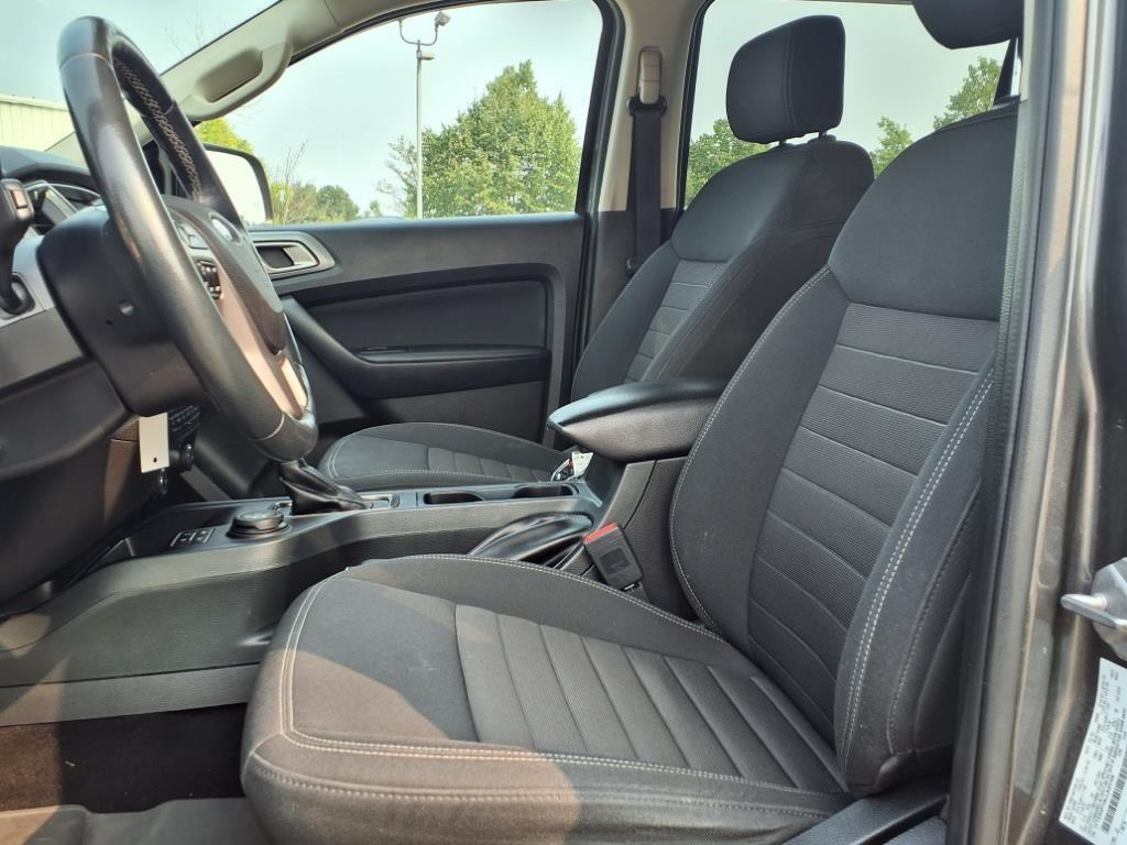 used 2020 Ford Ranger car, priced at $27,999