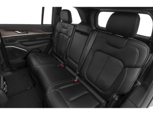 new 2026 Jeep Grand Cherokee car, priced at $63,185