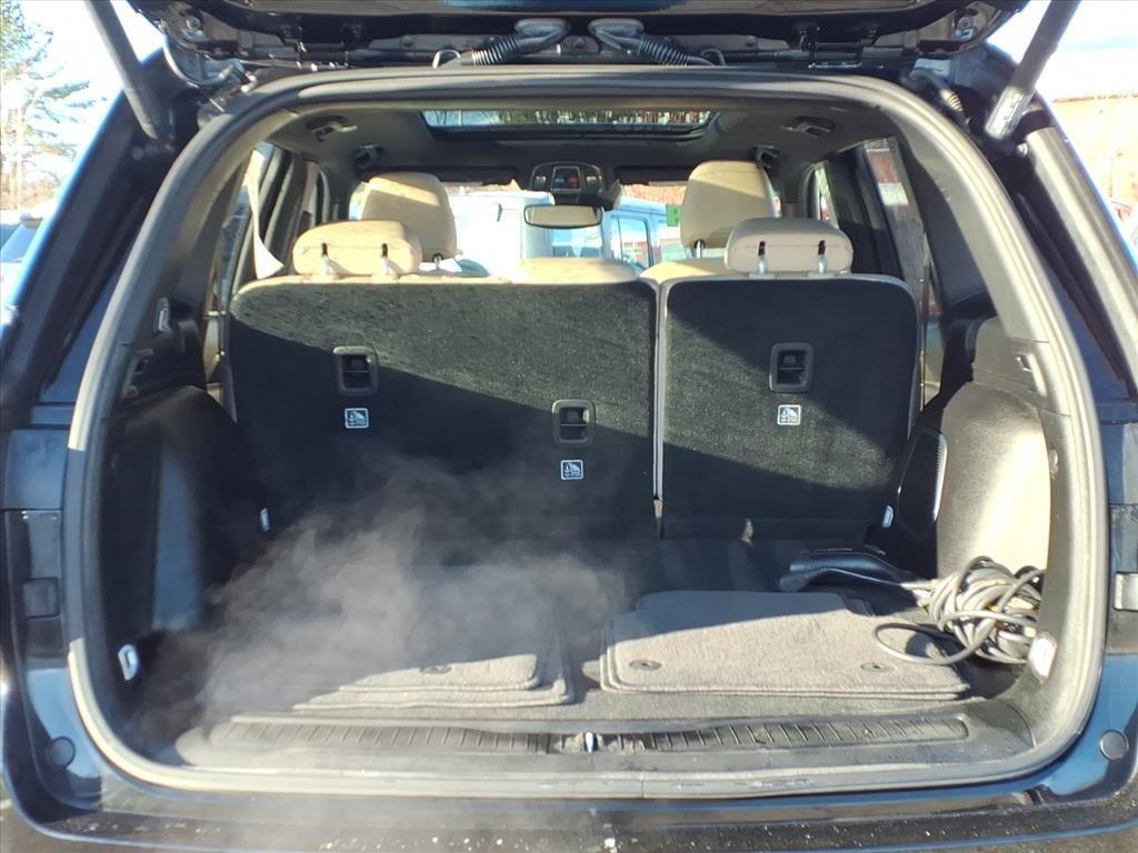 used 2023 Jeep Grand Cherokee 4xe car, priced at $29,999