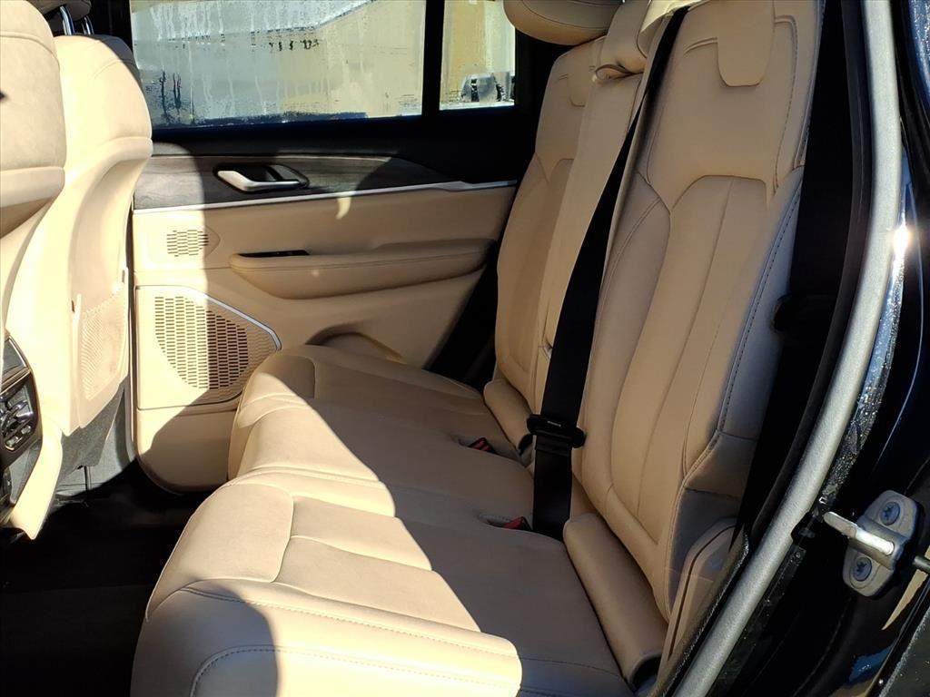 used 2023 Jeep Grand Cherokee 4xe car, priced at $29,999