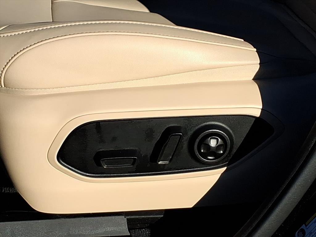 used 2023 Jeep Grand Cherokee 4xe car, priced at $29,999