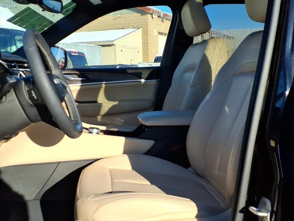 used 2023 Jeep Grand Cherokee 4xe car, priced at $29,999