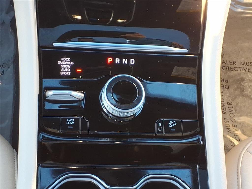 used 2023 Jeep Grand Cherokee 4xe car, priced at $29,999