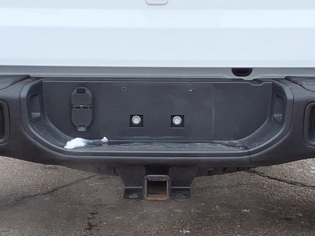 used 2023 Jeep Gladiator car, priced at $39,999