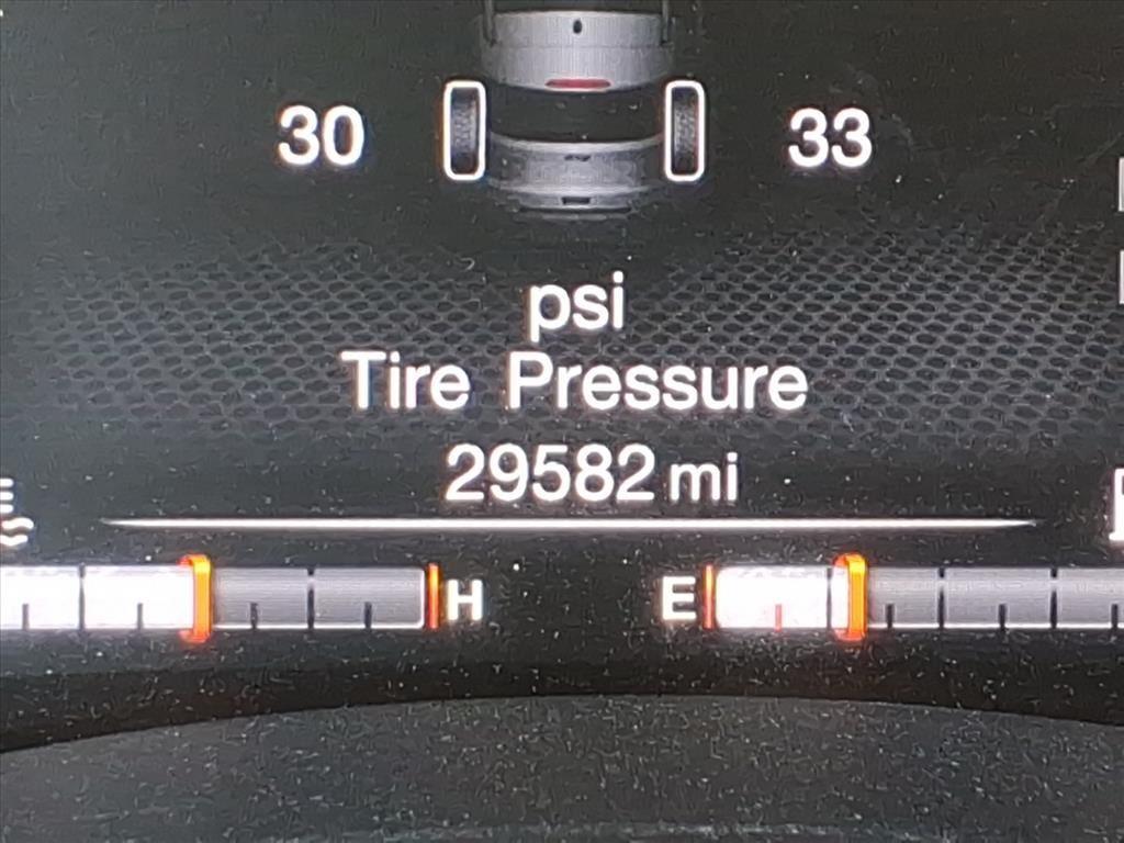 used 2022 Jeep Renegade car, priced at $23,999