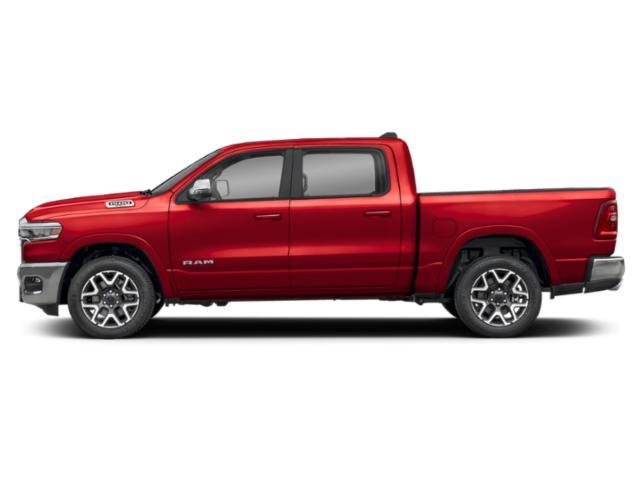 new 2026 Ram 1500 car, priced at $77,250