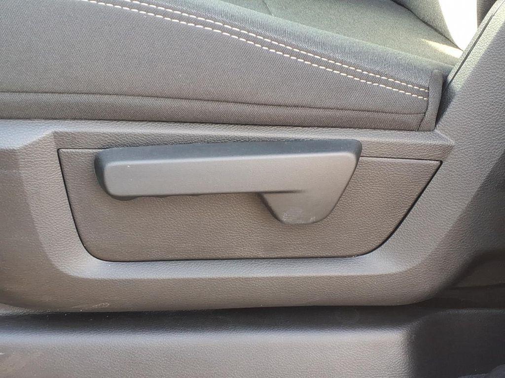 new 2026 Ram 2500 car, priced at $53,664