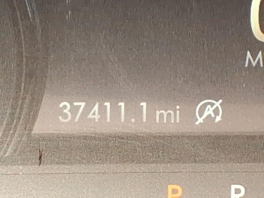 used 2021 Lincoln Corsair car, priced at $28,498