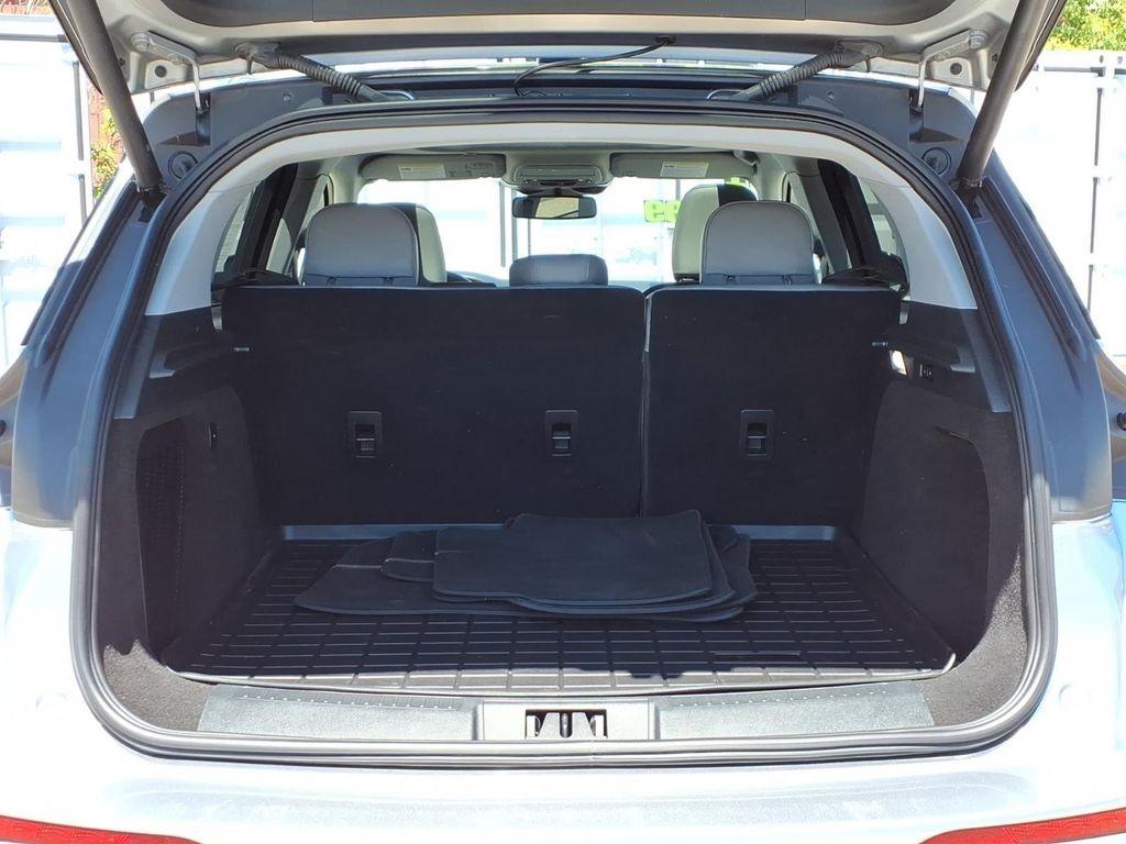 used 2021 Lincoln Corsair car, priced at $28,498