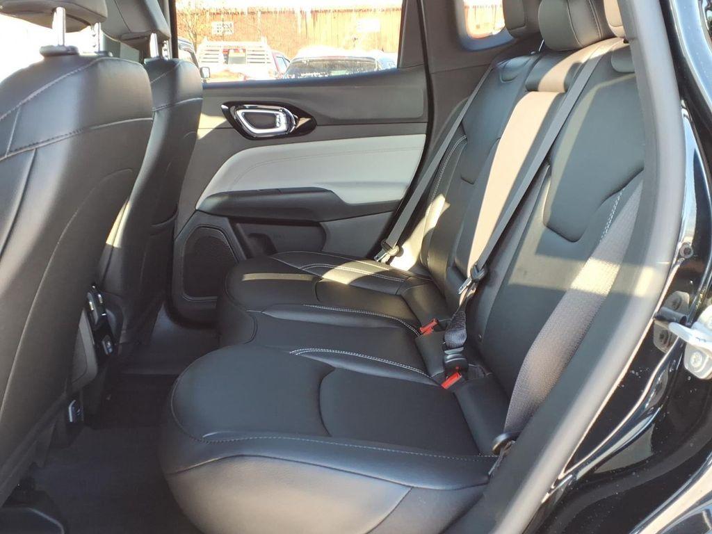 new 2026 Jeep Compass car, priced at $33,267