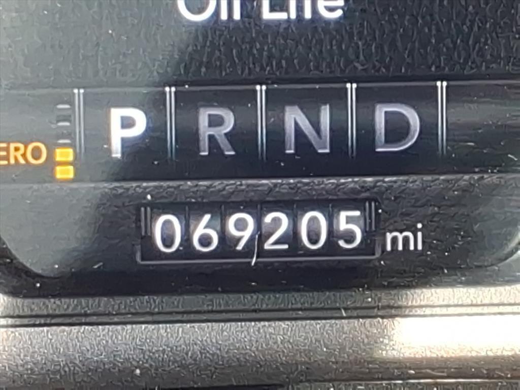 used 2021 Ram 1500 car, priced at $41,999