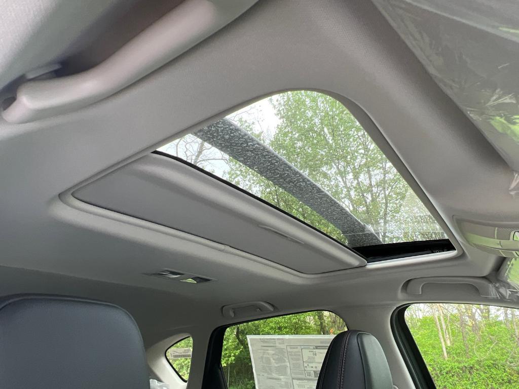 new 2025 Mazda CX-5 car, priced at $32,057