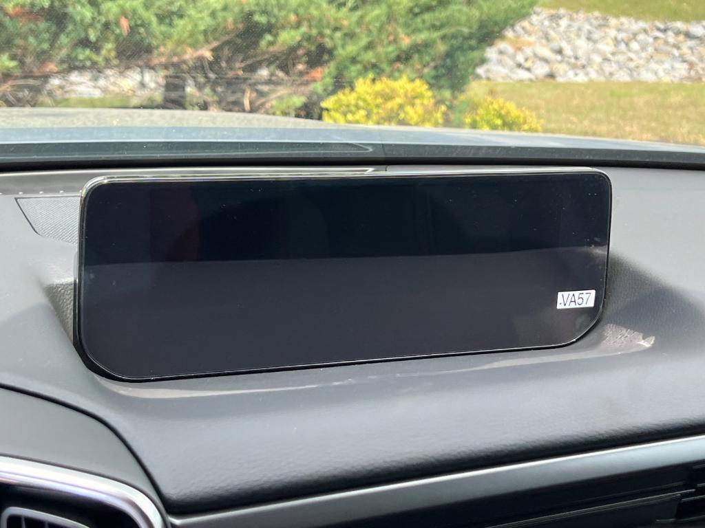 new 2025 Mazda CX-50 car, priced at $43,676