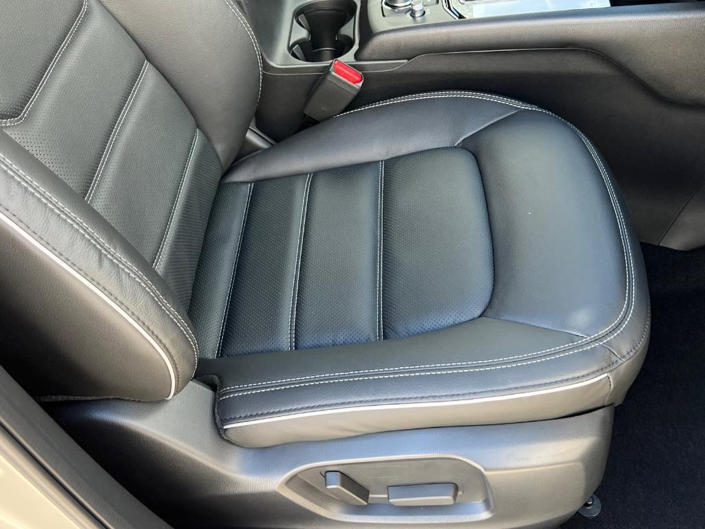 new 2025 Mazda CX-5 car, priced at $30,068