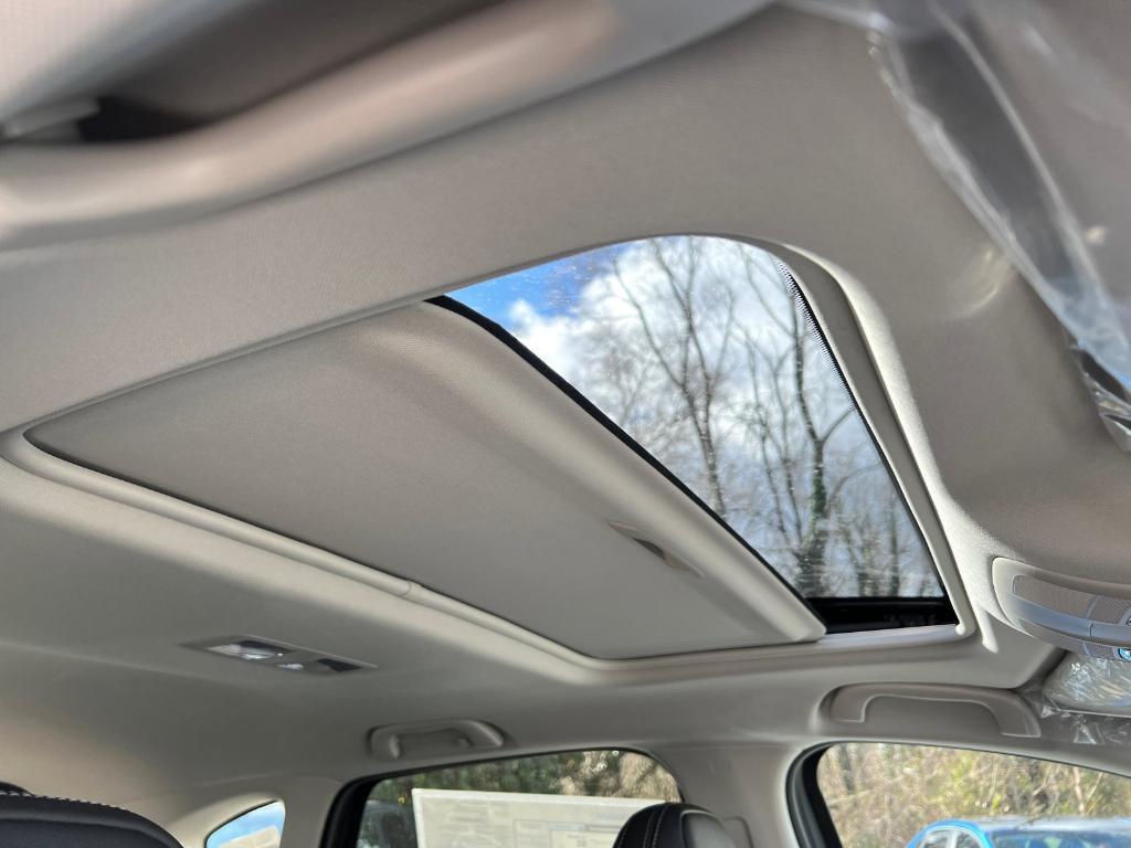 new 2025 Mazda CX-5 car, priced at $30,068