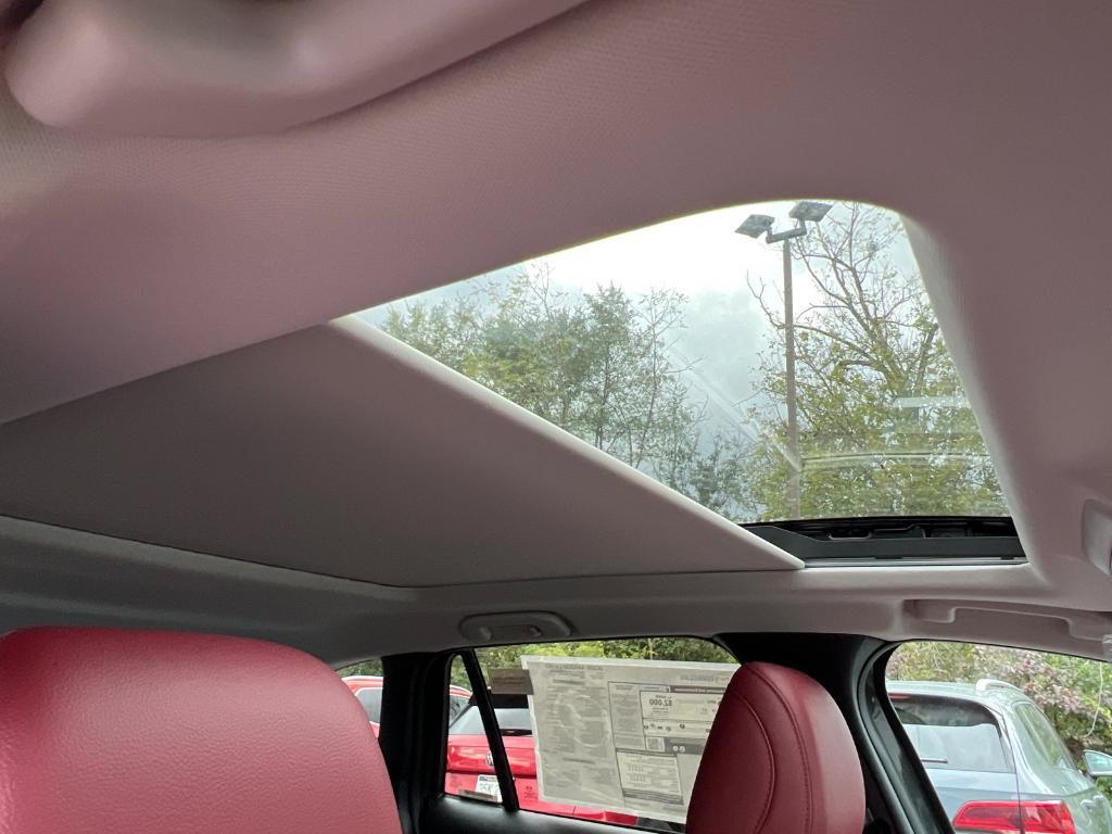 new 2026 Mazda CX-50 car, priced at $41,792