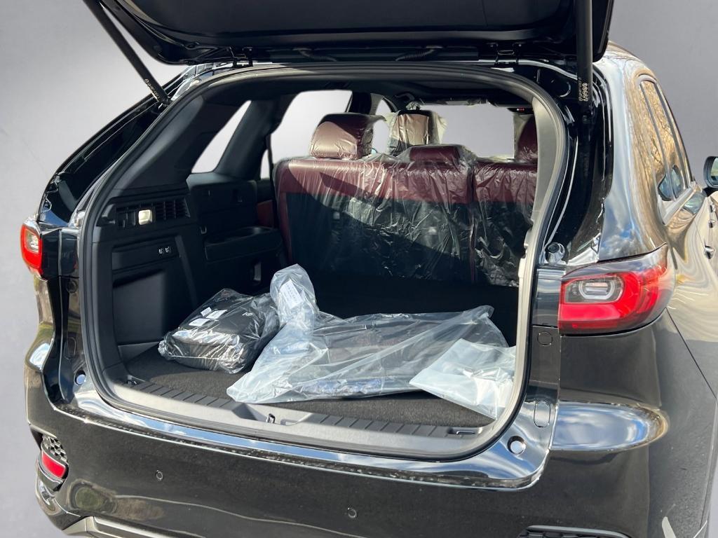 new 2026 Mazda CX-70 car, priced at $52,331