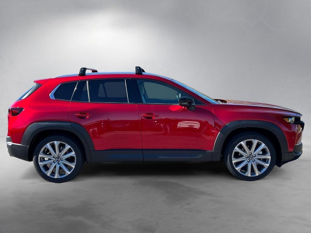 new 2026 Mazda CX-50 car, priced at $36,610