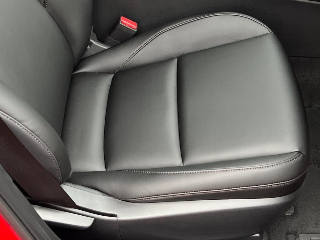 new 2026 Mazda Mazda3 car, priced at $26,598