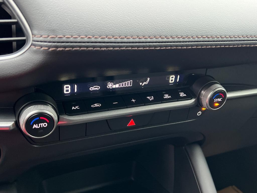 new 2026 Mazda Mazda3 car, priced at $26,598