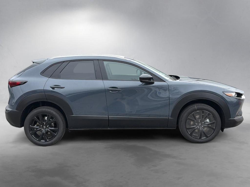 new 2026 Mazda CX-30 car, priced at $30,929