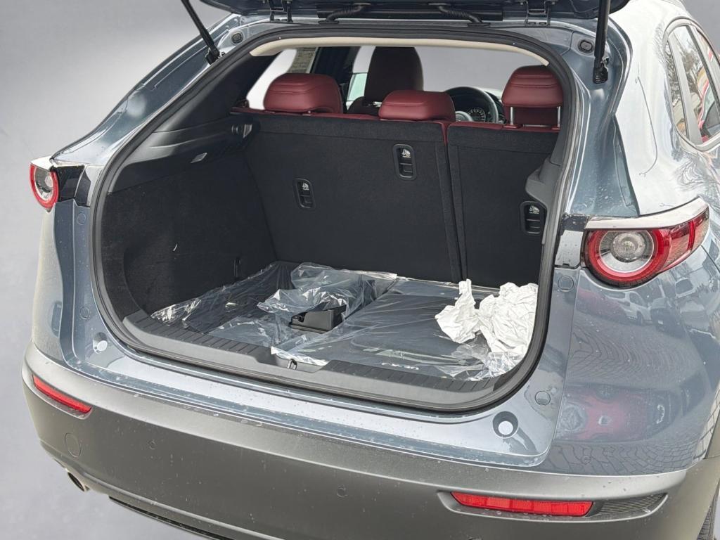 new 2026 Mazda CX-30 car, priced at $30,929