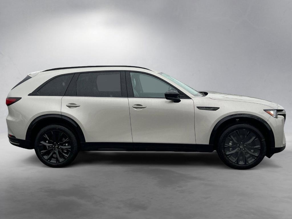 new 2026 Mazda CX-90 car, priced at $51,127