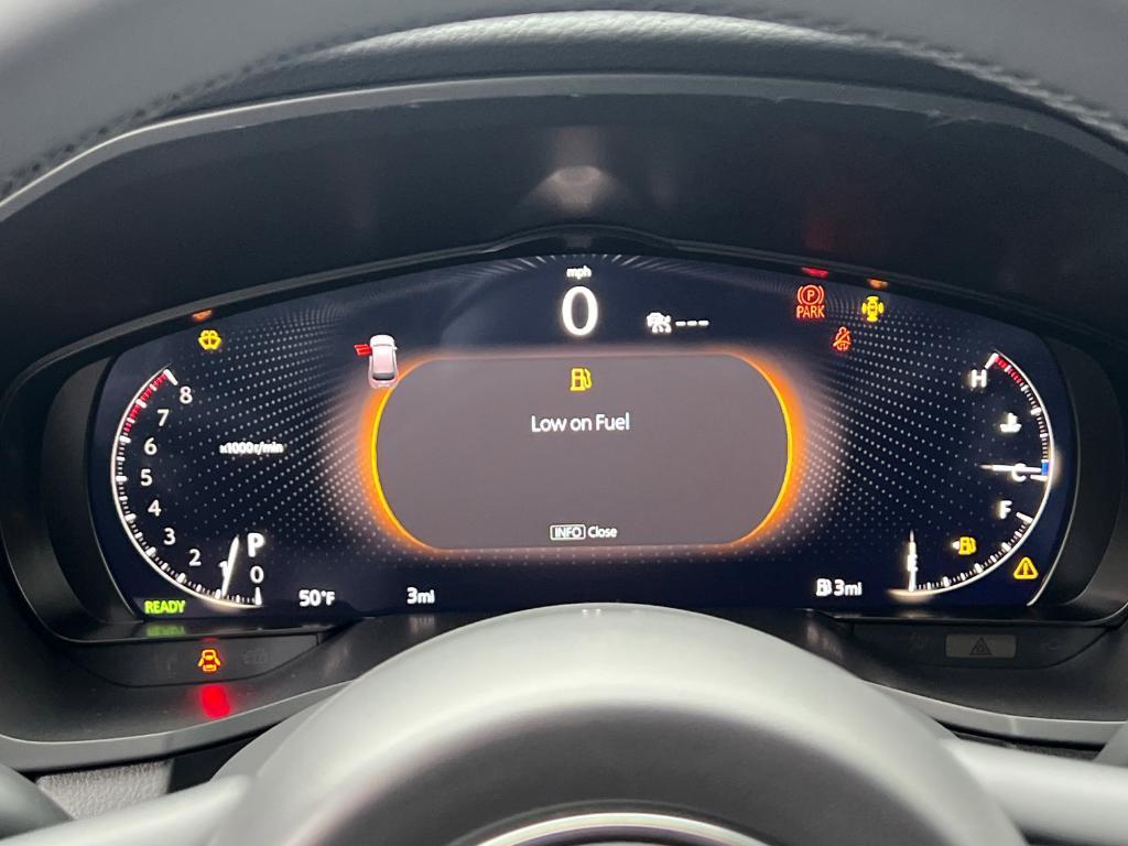 new 2026 Mazda CX-90 car, priced at $52,829