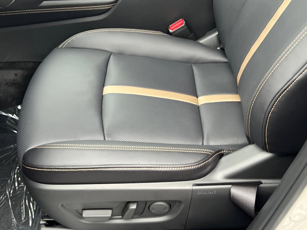 new 2026 Mazda CX-90 car, priced at $52,829