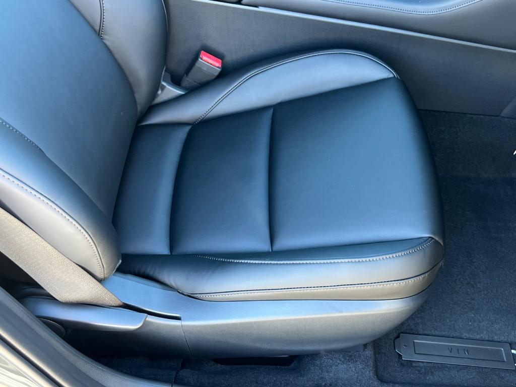 new 2026 Mazda Mazda3 car, priced at $26,690