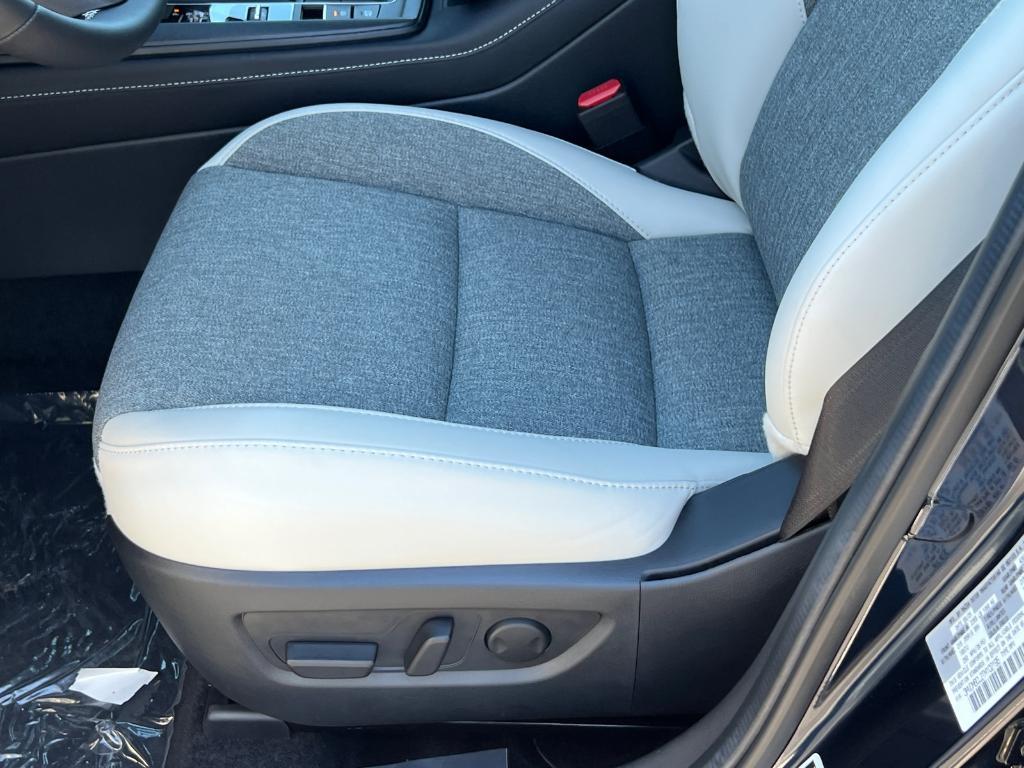 new 2026 Mazda CX-30 car, priced at $29,947