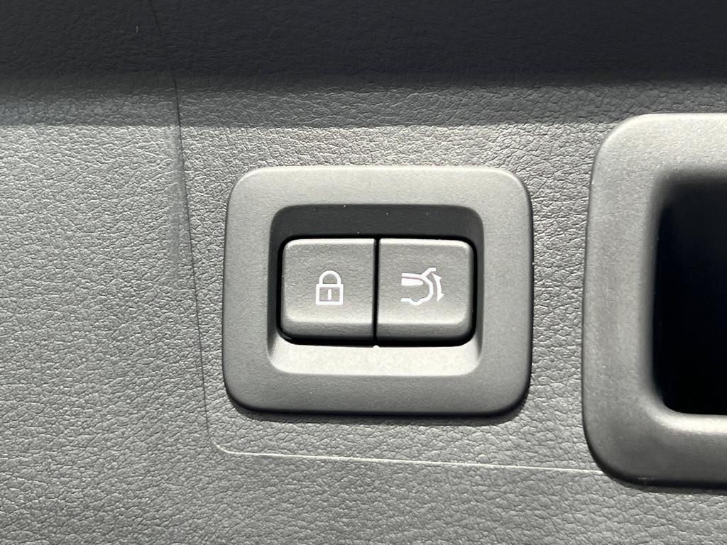 new 2026 Mazda CX-50 car, priced at $39,423